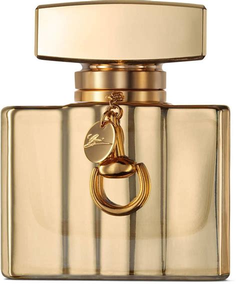 gucci gold perfume amazon|gucci perfume in gold bottle.